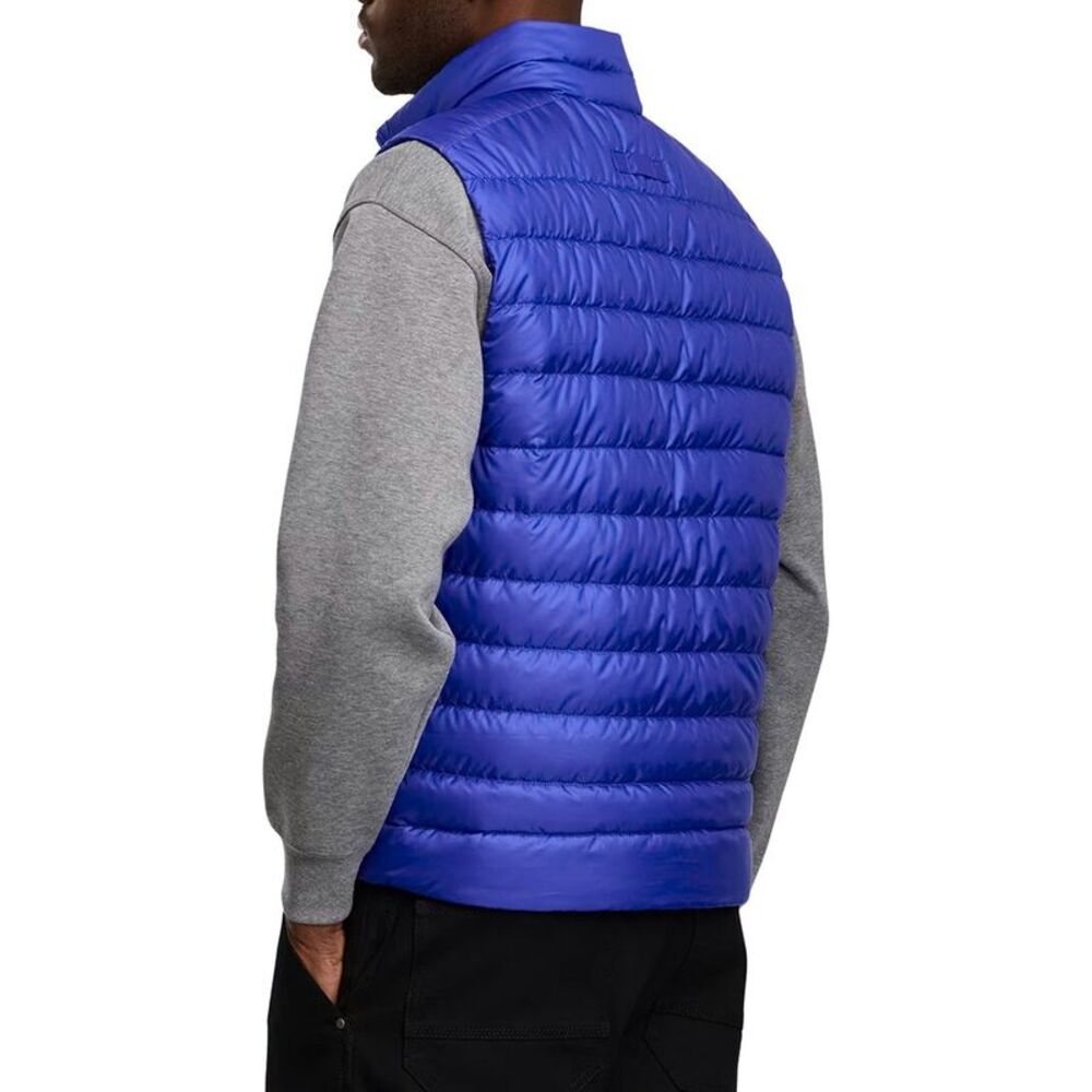 Canada Goose Mens  Stratus Down Vest - Picture 2 of 3